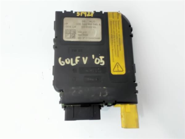 VOLKSWAGEN Touran 1 generation (2003-2015) Alte unități de control 1K0953549A 24989365