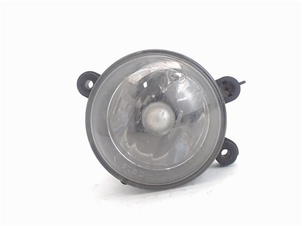 SEAT Ibiza 3 generation (2002-2008) Front Left Fog Light 6L0941699 20500675