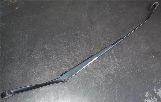 PEUGEOT 307 1 generation (2001-2008) Front wiper blade arm 24987762