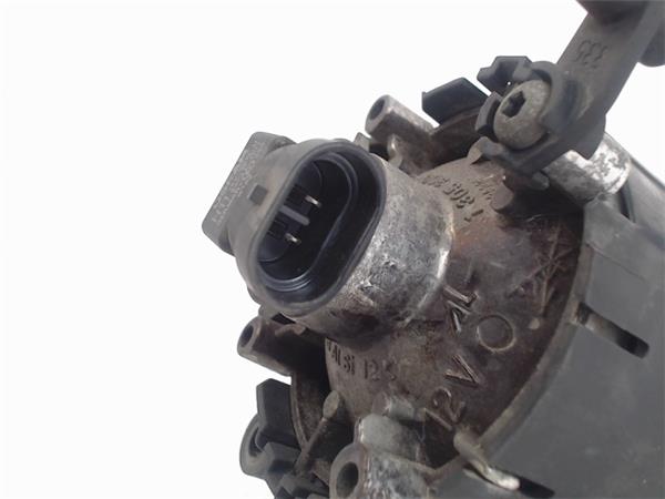 AUDI A4 B5/8D (1994-2001) Vasen etusumuvalo 8243002b,0305063001 20500614