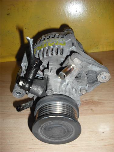 HYUNDAI Matrix 1 generation (2001-2010) Generatorius 3730027601, 1002132990 20494551