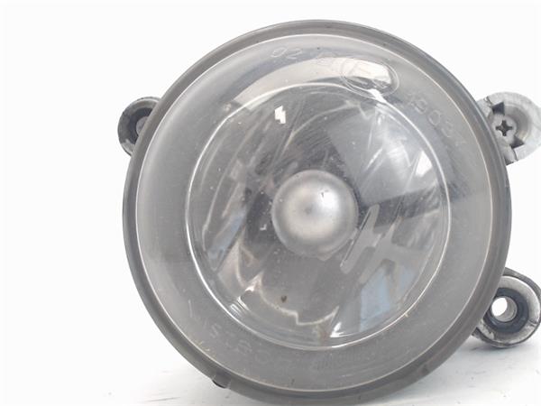 SEAT Ibiza 3 generation (2002-2008) Front Right Fog Light 6L0941699 20500624