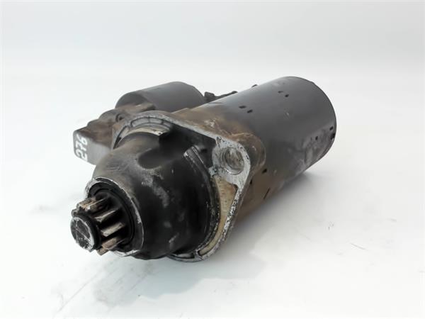 VOLKSWAGEN Starter Motor 02A911024D, 0001125042 21114263