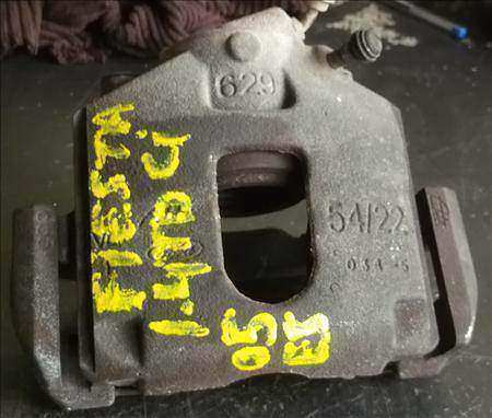 FORD Scorpio 2 generation (1994-1998) Front Left Brake Caliper 629 20783008