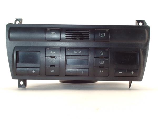 AUDI A6 C5/4B (1997-2004) Climate  Control Unit 4B0820043AE 24988892