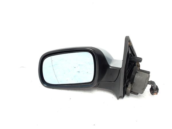 CITROËN Xsara 1 generation (1997-2004) Left Side Wing Mirror 96453685 24989430