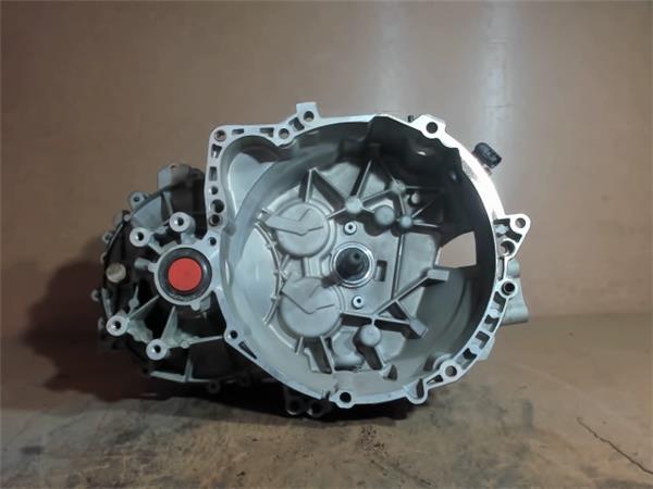 VOLVO S40 2 generation (2004-2012) Gearbox 1023825, P30616141141M56L2 20513355