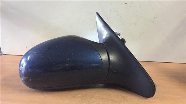 PEUGEOT 406 1 generation (1995-2004) Right Side Wing Mirror E2015001 21110091