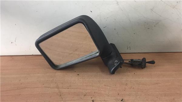 CITROËN Visa 1 generation (1978-1991) Ліве бічне дзеркало E201569 20496922