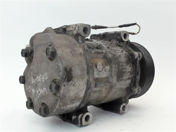 RENAULT Laguna 1 generation (1993-2001) Hасос кондиционера 7700859676 20504412