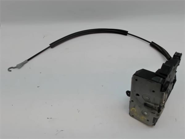 OPEL Corsa D (2006-2020) Other Control Units 13258271, 0325407955 20503291