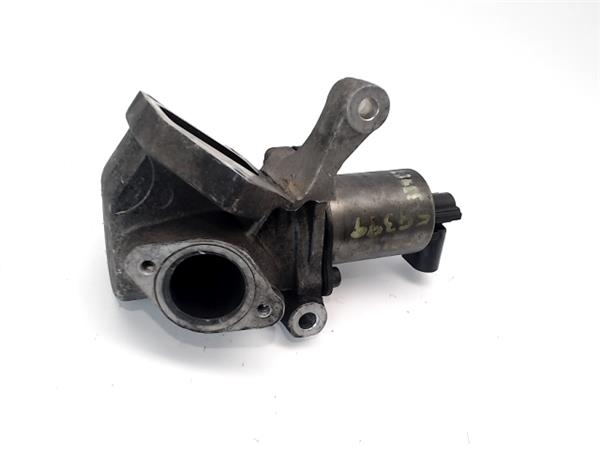 SSANGYONG Rodius 1 generation (2004-2010) EGR-ventil A6651400660 21115347