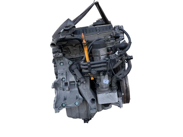 VOLKSWAGEN Sharan 1 generation (1995-2010) Engine AVG 21705924