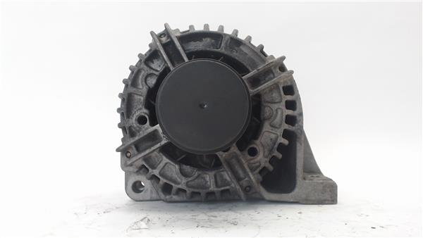 VOLVO S60 1 generation (2000-2009) Alternateur 124525029, 8676498 24990083