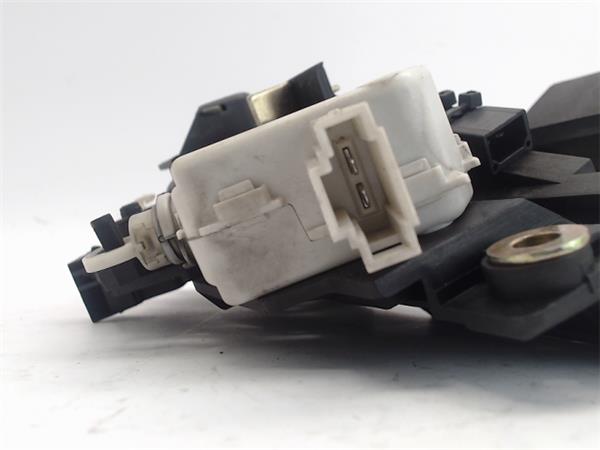 AUDI A6 C5/4B (1997-2004) Tailgate Boot Lock 8D9827565H 20784105