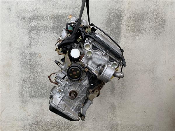 NISSAN Primera P11 (1996-2002) Variklis SR20 24389773