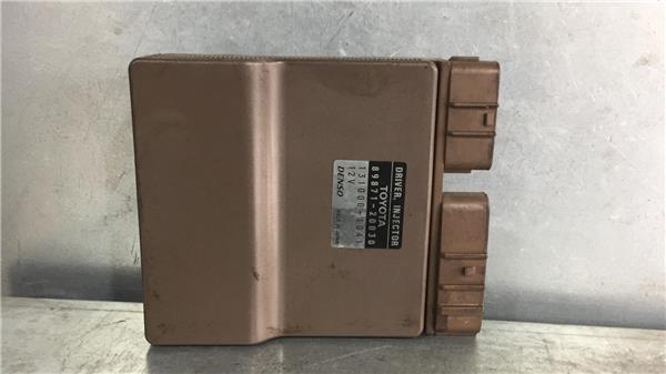 TOYOTA Corolla Verso 1 generation (2001-2009) Other Control Units 8987120030, 1310001041 20498769