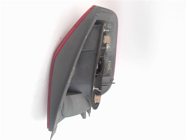 HONDA Jazz 1 generation (2001-2008) Rear Left Taillight 33551saag11 24990496