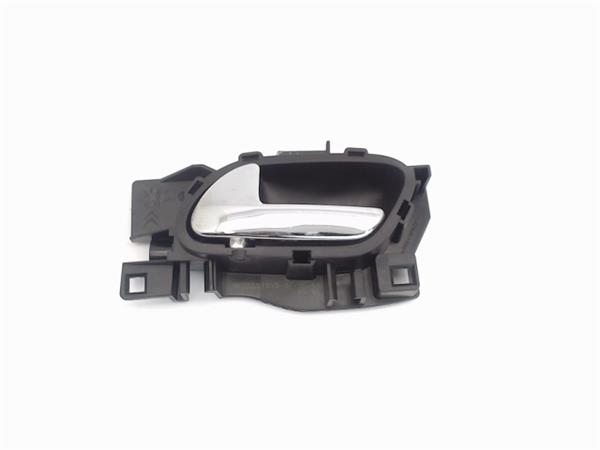 CITROËN C4 Picasso 1 generation (2006-2013) Left Rear Internal Opening Handle 96555518VD 20707042