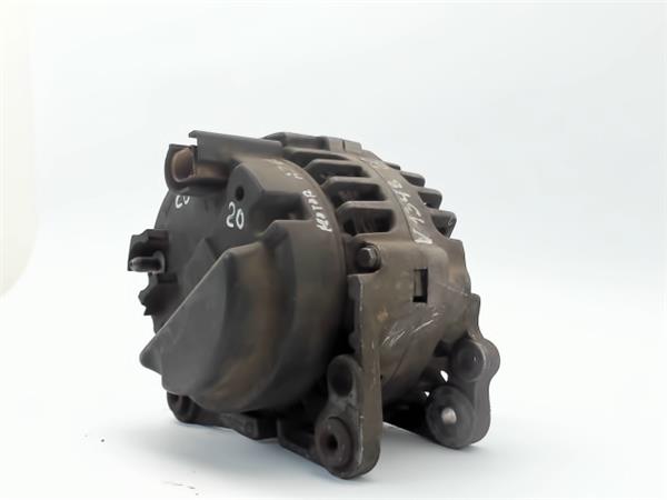 SEAT Ibiza 3 generation (2002-2008) Alternator 03D903025E 19563520