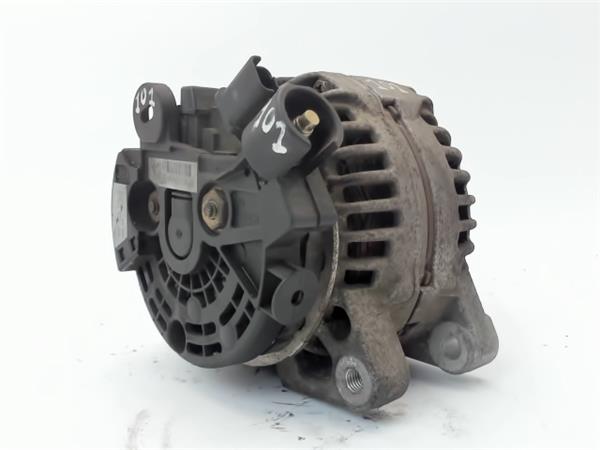 CITROËN C2 1 generation (2003-2009) Alternator 0124525035 20500279