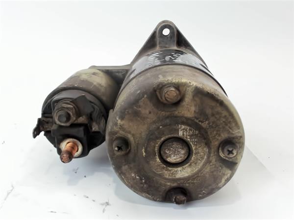 HYUNDAI i20 1 generation (2004-2011) Starteris 3610002511, 0986022601 21114161