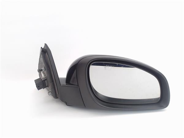 OPEL Vectra C (2002-2005) Right Side Wing Mirror 24439987,352804 18338381