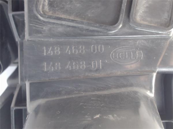 AUDI A6 C5/4B (1997-2004) Front Right Headlight 4B0941030K, 2742501 20794434