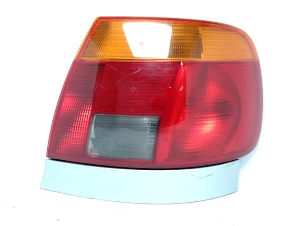 AUDI A4 B5/8D (1994-2001) Rear Right Taillight Lamp 20504912