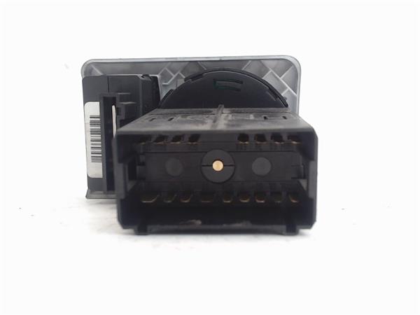 AUDI A6 C5/4B (1997-2004) Headlight Switch Control Unit BK74B1941531B 24990239