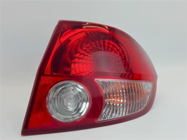 HYUNDAI i20 Rear Right Taillight Lamp 924021C010, 2202626 20503726