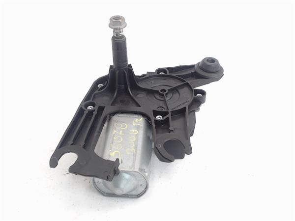 PEUGEOT 3008 1 generation (2010-2016) Tailgate  Window Wiper Motor 53031812 24401252