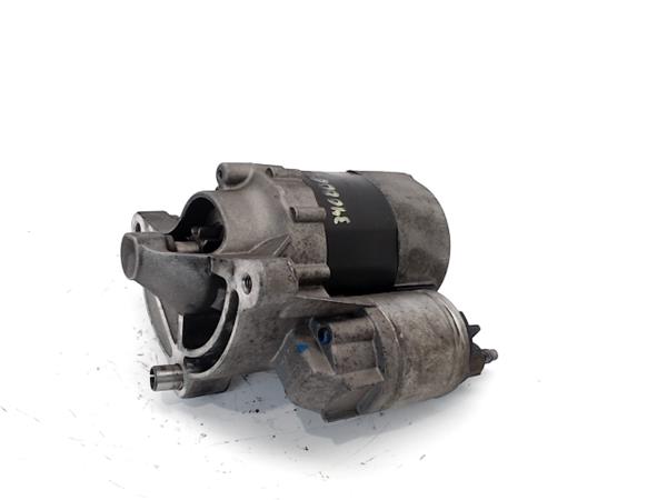 CITROËN C4 1 generation (2004-2011) Starter Motor 9658308780,TS8E2 25070149