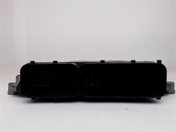Centralina do motor D4FB 0281013399 de Kia Ceed (ed) 2006-2009 - pieza usada