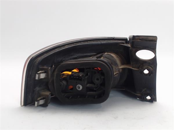 SEAT Ibiza 3 generation (2002-2008) Galinis dešinys žibintas 6L6945096A, 45405 19563624