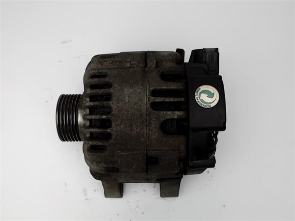 CITROËN Berlingo 1 generation (1996-2012) Alternator 9646476280,CL15 19569017