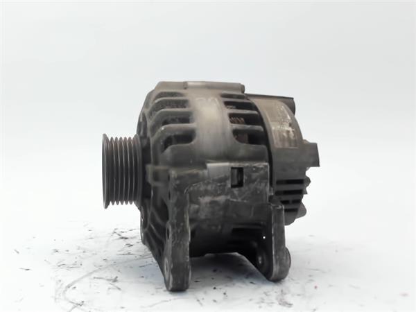 SEAT Ibiza 3 generation (2002-2008) Alternator 03D903025E 19563587