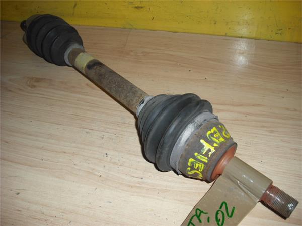 FORD Scorpio 2 generation (1994-1998) Arbre de transmission avant gauche 2S6W3B437AA 20496201