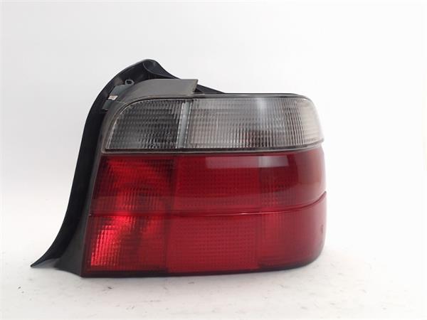 BMW 3 Series E36 (1990-2000) Rear Right Taillight Lamp 19562748