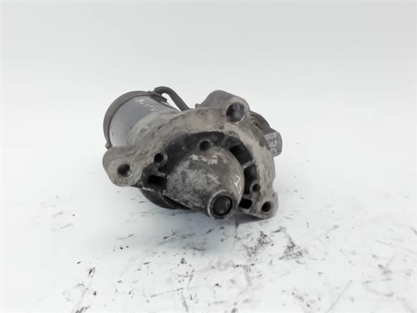 CITROËN Xantia X1 (1993-1998) Starter Motor M001T80082 19563552