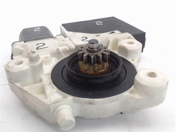 Motor elevalunas trasero izquierdo 5WK11574J de Ford Focus berlina (cap) 2004-0 - pieza usada