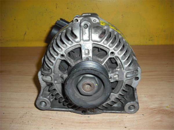 CITROËN Xsara Picasso 1 generation (1999-2010) Generator 9638275700, 2542397B 20494516