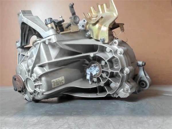 MAZDA 3 BK (2003-2009) Girkasse 3M5R7002YG 22658177