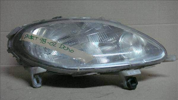 SMART Fortwo 1 generation (1998-2007) Front Right Headlight 21124030