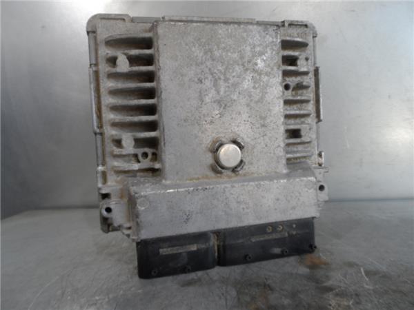 SEAT Altea 1 generation (2004-2013) Other Control Units 03F906070CE, 5WP44617 24988071