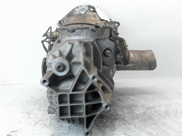 AUDI A4 B5/8D (1994-2001) Gearbox CTE 20513308