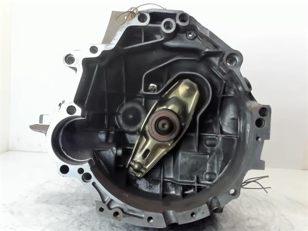 AUDI A4 B5/8D (1994-2001) Gearbox CTE 20513308