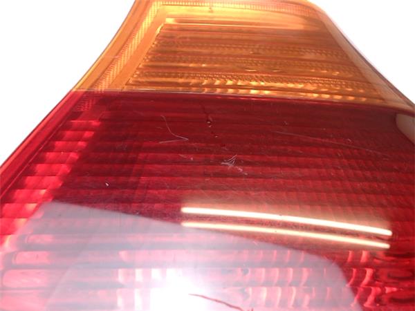 BMW 3 Series E46 (1997-2006) Rear Right Taillight Lamp 8364922 20504138