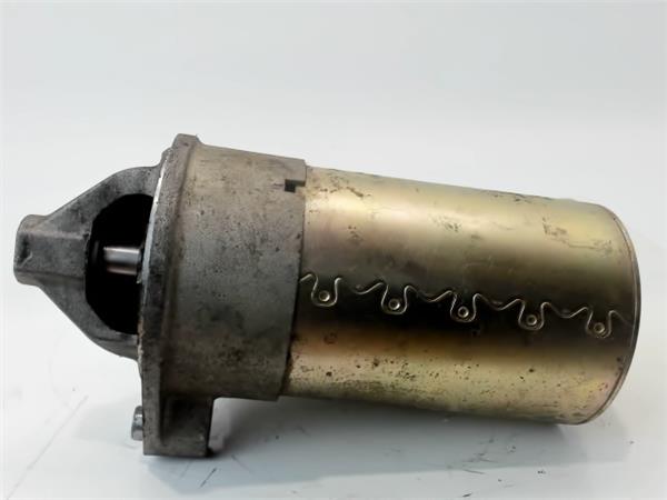 DAEWOO Matiz M100 (1998-2001) Starter auto 96518887 19578174