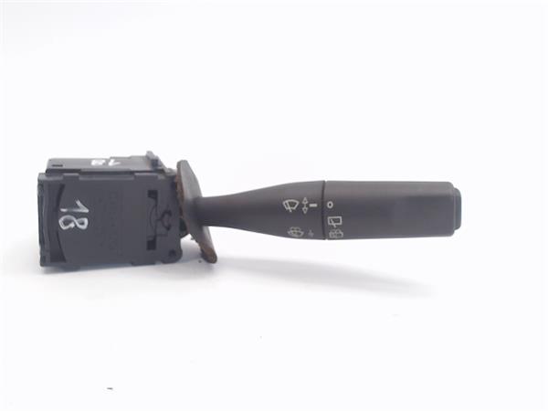 CITROËN Saxo 2 generation (1996-2004) Indicator Wiper Stalk Switch 96049597ZL, 33779502 20775120